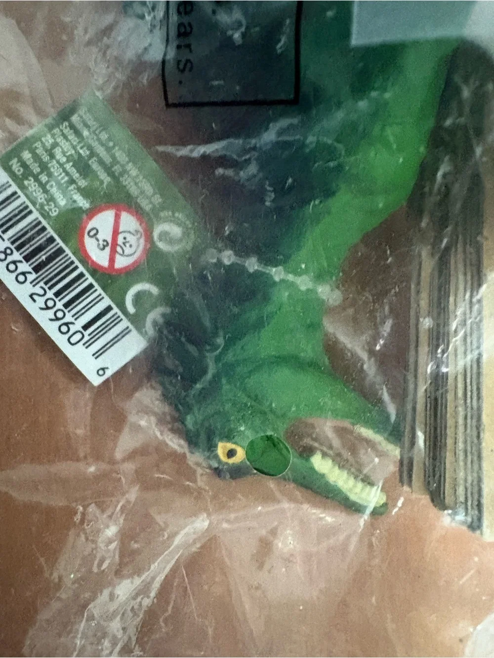 Safari Ltd Suchimimus Dinosaur 299629, new in package
